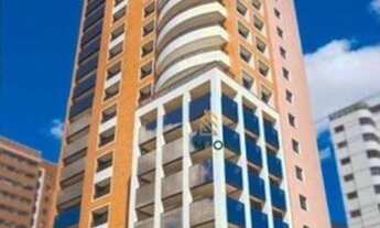 Imagem: Apartamento à venda, 317 m² por R$ 3.300.000,00