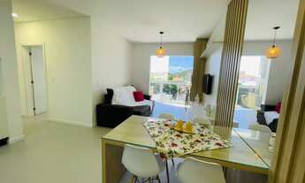 Imagem 7: Apartamento para venda na Praia Grande, primeira quadra do mar