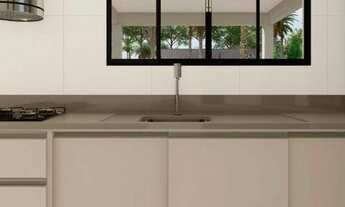 Imagem 4: Casa com Três Dormitórios no Bosque da Mata Tijucas SC