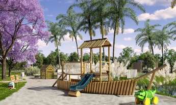 Imagem 4: Casa de condomínio para venda possui 300 metros quadrados em Figueira - Gaspar - SC