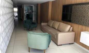 Imagem 7: Fortaleza - Apartamento Padrão - Engenheiro Luciano Cavalcante