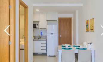 Imagem 2: Apartamento para venda tem 49 metros quadrados com 1 quarto em Barra - Salvador - BA