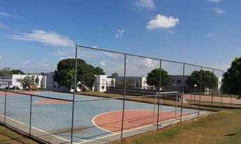 Imagem 4: Apartamento para venda com 52 metros quadrados com 2 quartos