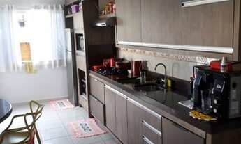 Imagem 7: Sobrado para venda com 201 metros quadrados com 3 quartos em Santo Antônio - Balneário Piç