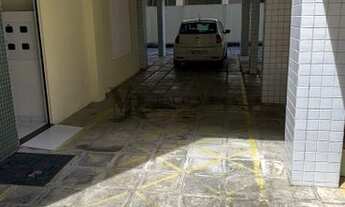 Imagem 6: Apartamento com 3 quartos s/ 1 suíte, DCE completa, no Cabo branco