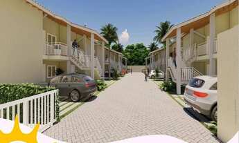 Imagem 7: APARTAMENTO RESIDENCIAL em Camaçari - BA, Abrantes