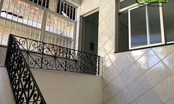 Imagem 3: Apartamento com 3 dormitórios para alugar, 45 m² por R$ 900,00/mês - Fazenda Grande do Ret