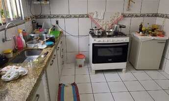 Imagem 6: Casa 4 quartos 2 suites área 459,00m2 Jardim Santo Antônio px Setor Pedro - Goiânia - GO