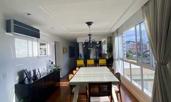 Imagem 4: Blumenau - Apartamento Padrão - Jardim Blumenau