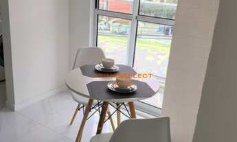 Imagem 5: Apartamento novo, pronto para morar no Bairro Alto da XV R$ 381.600