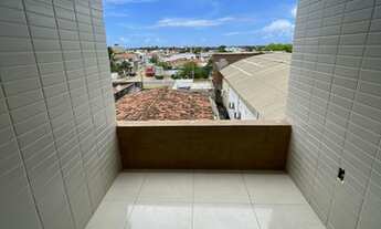 Imagem 4: Apartamento para Venda no Planalto da Boa Esperança - 2Q sendo 1Ste - 1Vg