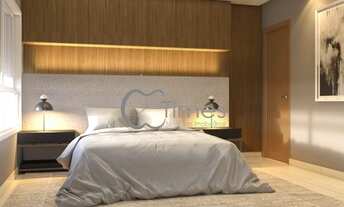 Imagem 3: Apartamento com 3 quartos no Bueno Park - Bairro Setor Marista em Goiânia