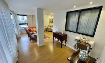 Imagem 2: 3 quartos com suíte, sol da manhã, reformado em Bento Ferreira