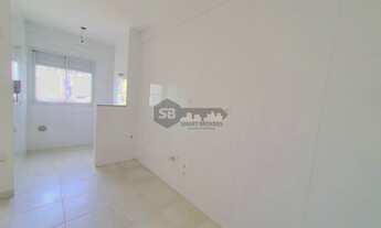 Imagem 4: Florianópolis - Apartamento Padrão - Estreito