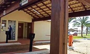 Imagem 6: Casa de condomínio para venda tem 1226 metros quadrados em Residencial Terra Santa - Trind