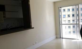 Imagem 7: Apartamento para venda com 66 metros quadrados com 2 quartos em Indianópolis - São Paulo