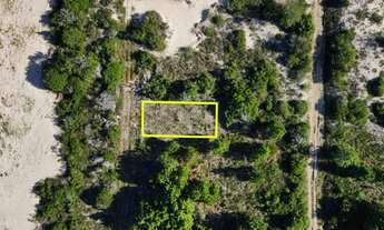 Imagem 3: Terreno à venda, 300 m² por R$ 100.000,00 - Village Dunas Norte - Balneário Gaivota/SC