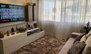 Imagem 3: Ótimo flat com 50 m², suíte, cozinha americana, vaga, andar alto, piscina, Barra - Salvad