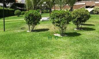 Imagem 4: Apartamento à venda, 141 m² por R$ 700.000,00 - Parque Iracema - Fortaleza/CE