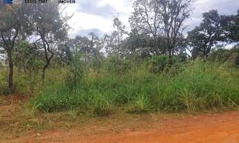 Imagem 4: Lote em Condomínio Fechado para Venda em Brasília, Setor Habitacional Tororó (Jardim Botân