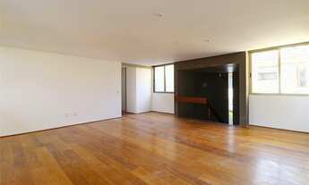 Imagem 3: Sobrado para venda tem 441 metros quadrados com 4 quartos em Alto de Pinheiros - São Paulo