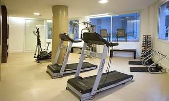 Imagem 3: Apartamento de 287 metros quadrados no bairro Moema com 4 quartos