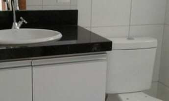 Imagem 2: Apartamento para venda. Com 126 metros quadrados e 3 quartos em Cocó - Fortaleza - CE