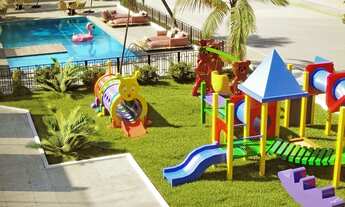 Imagem 6: Residencial SEVILHA