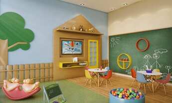 Imagem 7: Mon Jardin - 4 quartos, 3 suites no Caminho das Árvores - Salvador - BA