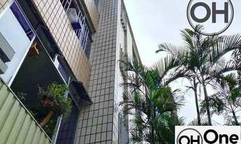 Imagem 2: Apartamento com 3 dormitórios à venda, 96 m² por R$ 330.000,00 - Aldeota - Fortaleza/CE