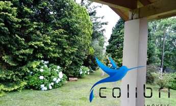 Imagem 6: Linda Chácara para lazer ou moradia com registro de imóveis