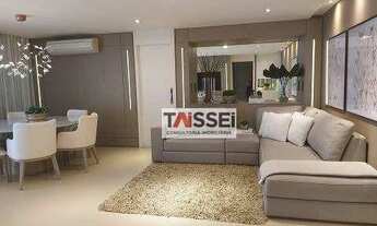 Imagem 3: Apartamento à venda, 111 m² por R$ 1.430.000,00 - Saúde - São Paulo/SP