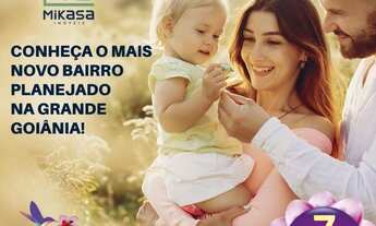 Imagem 5: Loteamento Flor do Ypê ( Aragoiânia .Goiás