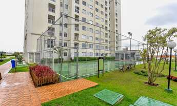 Imagem 3: Apartamento para venda possui 50 metros quadrados com 2 quartos em Bairro Alto - Curitiba