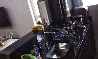 Imagem 6: Apartamento no Spazio Londres com 2 dormitórios à venda, 43 m² por R$ 175.000 - Nova Olind