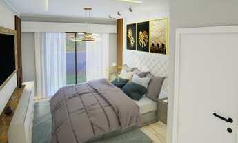 Imagem 5: JM33###Alto Padrão Estilo Moderno