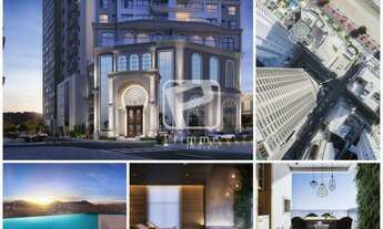 Imagem 2: MORADA ILHAS MARIANAS - EMBRAED - PRIMME IMÓVEIS - BALNEÁRIO CAMBORIÚ