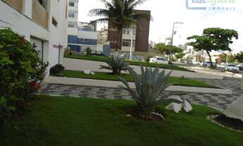 Imagem 2: Apartamento com 2 dormitórios para alugar, 60 m² por R$ 1.908,13/mês - Pituba - Salvador/B