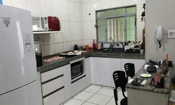 Imagem 6: Pedro Leopoldo - Casa Padrão - Triângulo