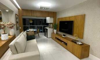 Imagem: Apartamento a venda no Tirol