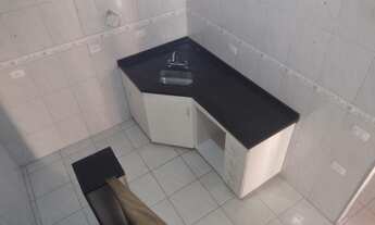 Imagem 6: Casa de vila sobrado para venda tem 79 metros quadrados com 2 quartos