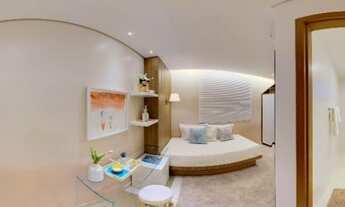 Imagem 6: Hit Marista - 3 suítes - andar alto com vista livre