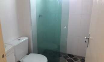 Imagem 5: Apartamento para aluguel tem 52 metros quadrados com 2 quartos em Socorro - São Paulo - SP