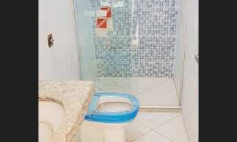 Imagem 3: Casa para venda possui 45 metros quadrados com 2 quartos em Esmeraldas II - Sete Lagoas