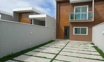 Imagem: Duplex De Alto Padrão, Fino Acabamento