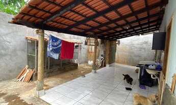 Imagem 7: Casa para venda com 300 metros quadrados com 3 quartos em Jardim Vista Bela - Goiânia - GO