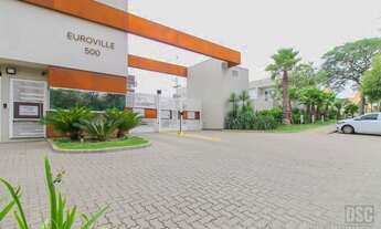 Imagem: PORTO ALEGRE - Casa de Condomínio - Vila