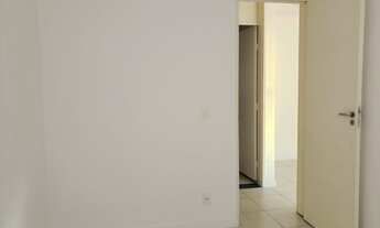 Imagem 7: Apartamento para venda com 47 metros quadrados com 2 quartos Curicica