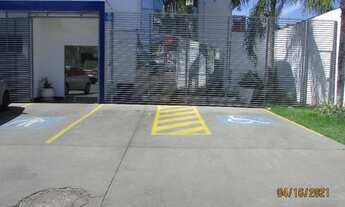 Imagem 2: Comercial/Industrial no bairro Santa Helena em Cuiabá - MT