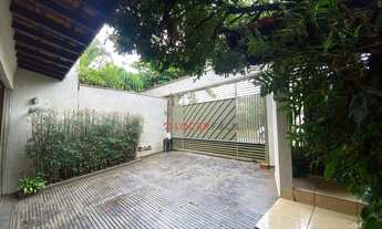 Imagem 2: Sobrado com 3 dormitórios para alugar, 460 m² por R$ 6.000/mês - Lago Parque - Londrina/PR